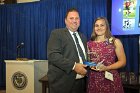 2017 Yowell Hall of Fame  Wheaton College Athletics 2017 Yowell Hall of Fame ceremony.  - Photo By: KEITH NORDSTROM : Wheaton College Athletics Yowell Hall of Fame ceremony.